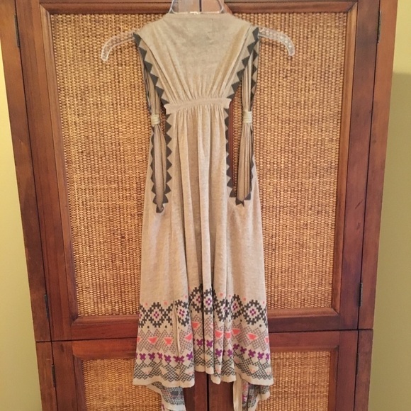 Knit Vest - Picture 4 of 6